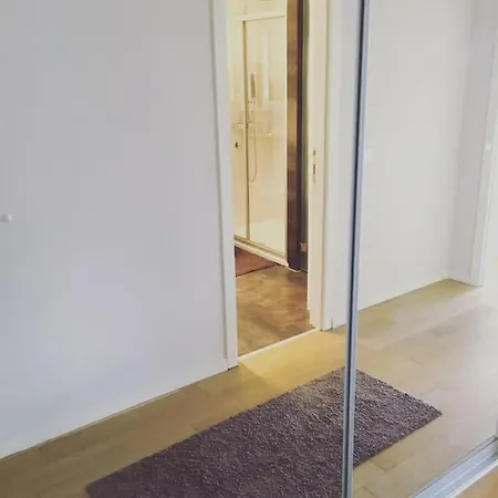 Maya'S Downtown Apartment Belgrado Esterno foto