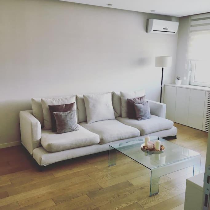 Apartament Maya's Downtown