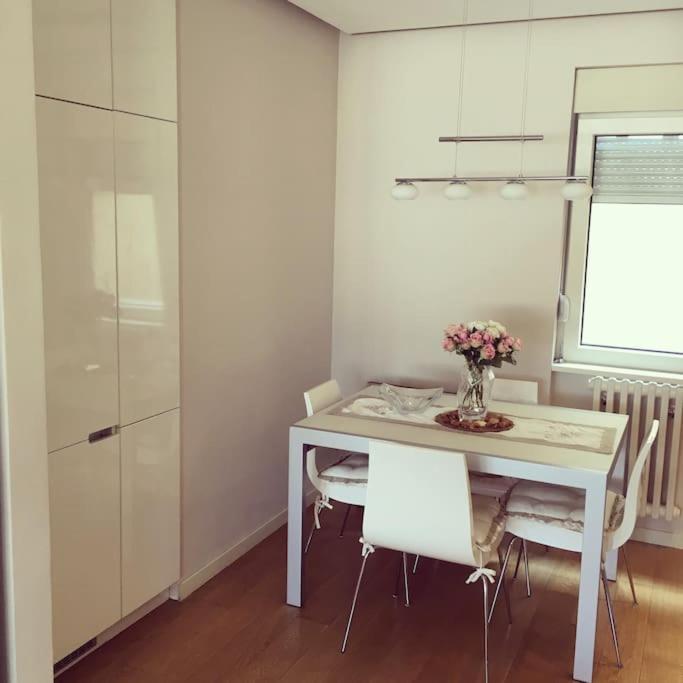 Appartamento Maya's Downtown *